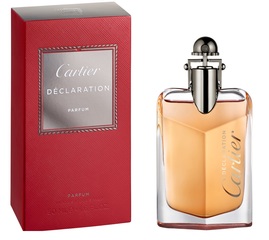 Отзывы на Cartier - Declaration Parfum