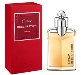 Отзывы на Cartier - Declaration Parfum