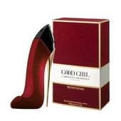 Купить Carolina Herrera Good Girl Velvet Fatale