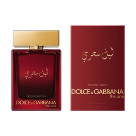 Отзывы на Dolce & Gabbana - The One Mysterious Night