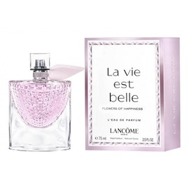 Отзывы на Lancome - La Vie Est Belle Flowers Of Happiness