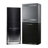 Купить Issey Miyake Nuit D'issey Noir Argent по низкой цене