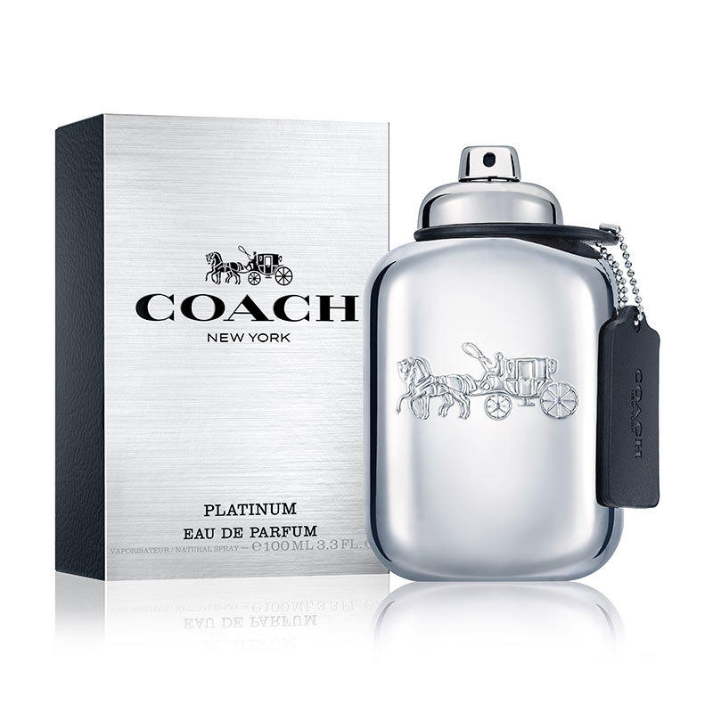 Coach - Coach Platinum