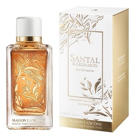 Отзывы на Lancome - Santal Kardamon