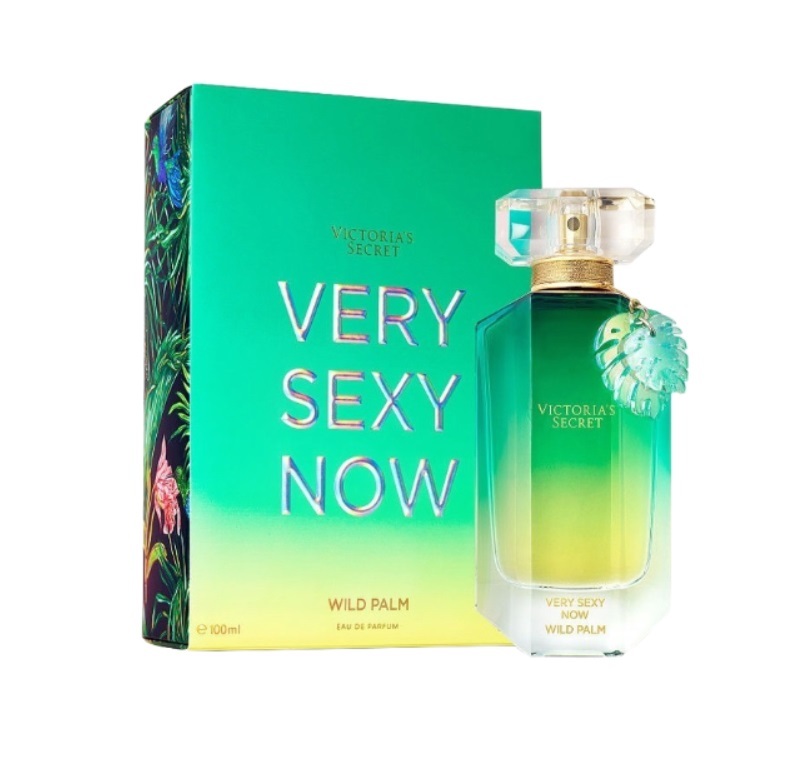 Victoria's Secret - Very Sexy Now Wild Palm