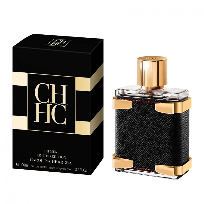 Carolina Herrera - Ch Insignia