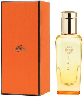 Отзывы на Hermes - Musc Pallida