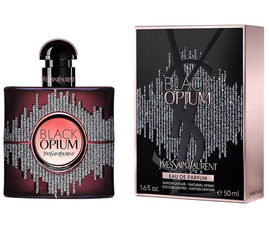 Всего 1 отзыв на Yves Saint Laurent - Black Opium Sound Illusion Отзывы на Yves Saint Laurent - Black Opium Sound Illusion