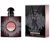 Купить Yves Saint Laurent Black Opium Sound Illusion