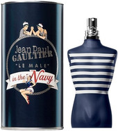 Купить Jean Paul Gaultier Le Male In The Navy по низкой цене