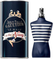 Мужская парфюмерия Jean Paul Gaultier Le Male In The Navy Мужская парфюмерия Jean Paul Gaultier Le Male In The Navy