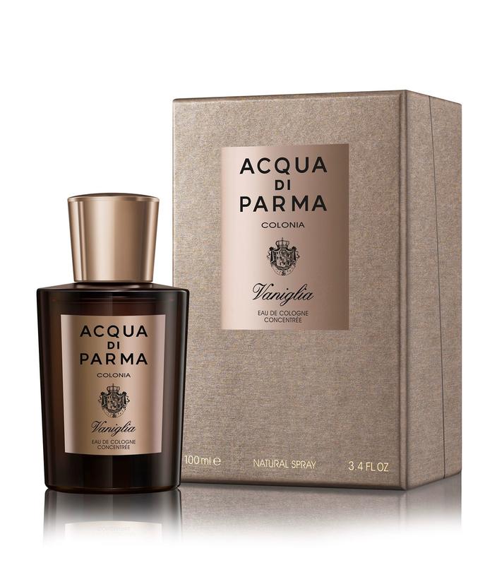 Acqua Di Parma - Colonia Vaniglia