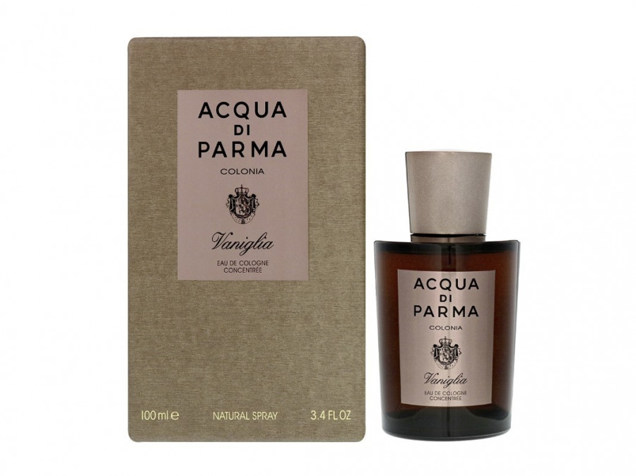 Acqua Di Parma - Colonia Vaniglia