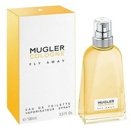 Отзывы на Thierry Mugler - Mugler Cologne Fly Away