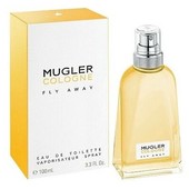 Купить Thierry Mugler Mugler Cologne Fly Away