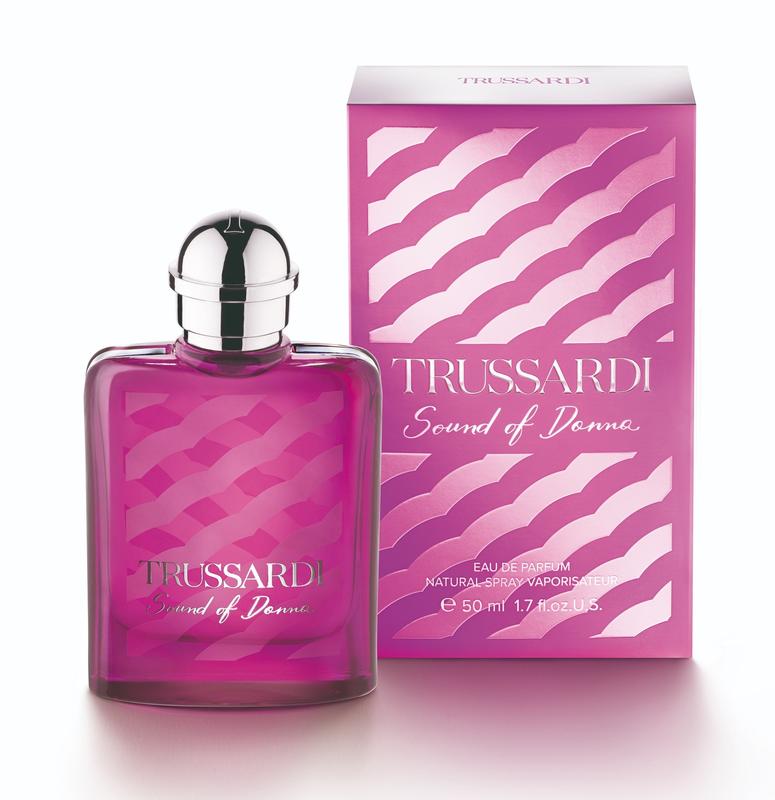 Trussardi - Sound Of Donna