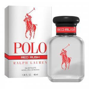 Ralph Lauren - Red Rush