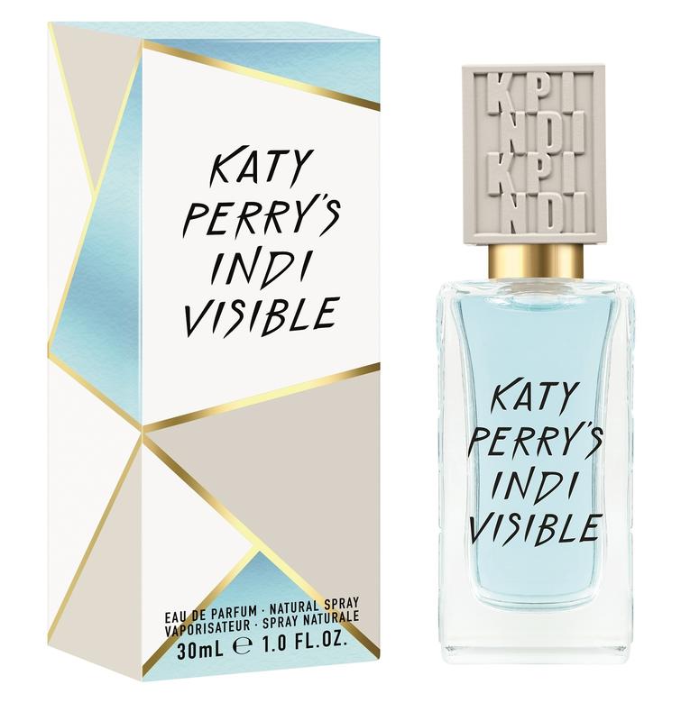 Katy Perry - Katy Perry's Indi Visible