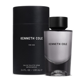 Отзывы на Kenneth Cole - Kenneth Cole