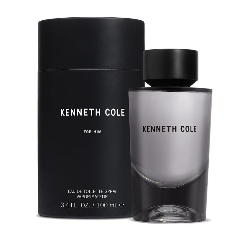 Kenneth Cole - Kenneth Cole