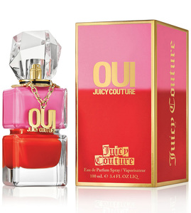 Отзывы на Juicy Couture - Juicy Couture Oui