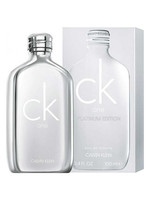 Купить Calvin Klein Ck One Platinum Edition