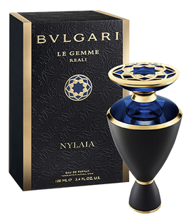 Отзывы на Bvlgari - Bvlgari Nylaia