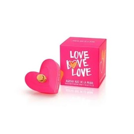 Agatha Ruiz De La Prada - Love Love Love 2018