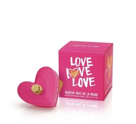 Agatha Ruiz De La Prada - Love Love Love 2018