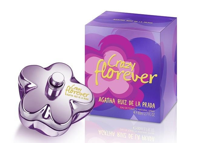 Agatha Ruiz De La Prada - Crazy Florever