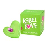 Купить Agatha Ruiz De La Prada Rebel Love