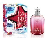 Купить Cacharel Agua De Amor Amor