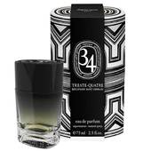 Купить Diptyque 34 Boulevard Saint Germain Eau De Parfum