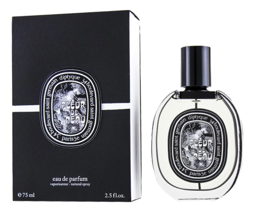 Diptyque - Fleur De Peau