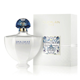 Отзывы на Guerlain - Shalimar Souffle De Lumiere