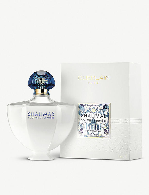 Guerlain - Shalimar Souffle De Lumiere