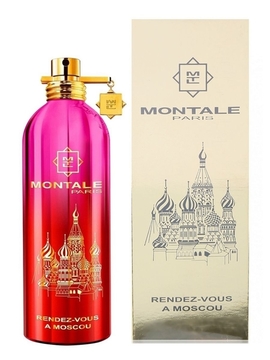 Отзывы на Montale - Rendez-vous a Moscou