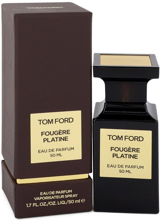 Tom Ford - Fougere Platine