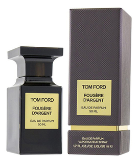 Отзывы на Tom Ford - Fougere D'argent