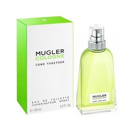 Отзывы на Thierry Mugler - Mugler Cologne Come Together