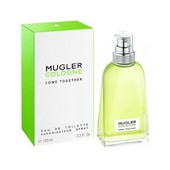 Купить Thierry Mugler Mugler Cologne Come Together Купить Thierry Mugler Mugler Cologne Come Together