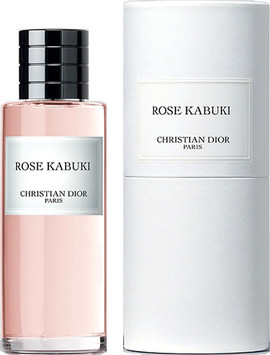 Отзывы на Christian Dior - Rose Kabuki