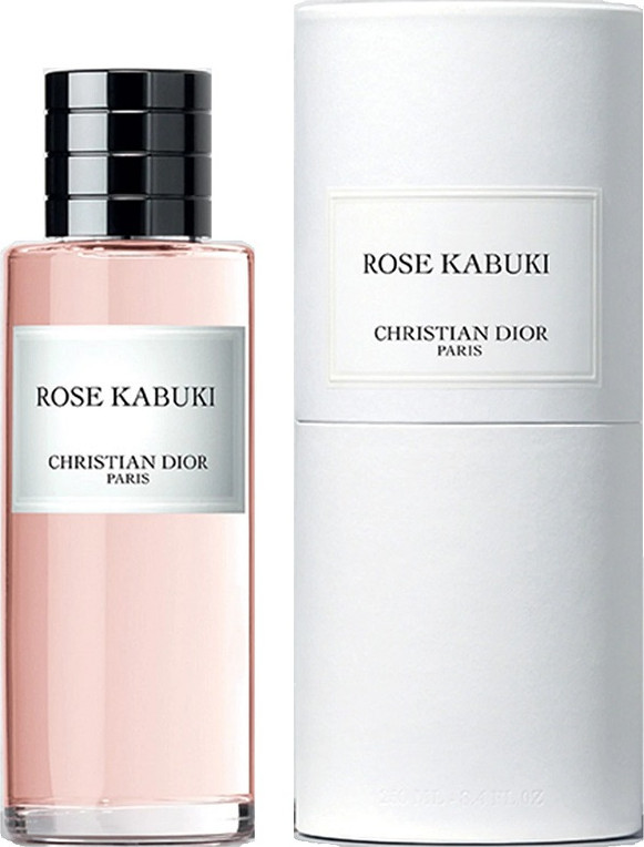 Christian Dior - Rose Kabuki