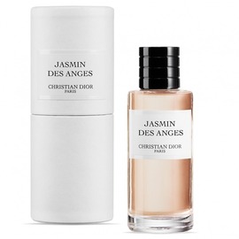 Отзывы на Christian Dior - Jasmin Des Anges