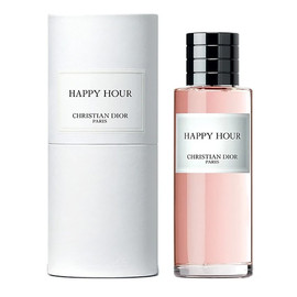 Отзывы на Christian Dior - Happy Hour