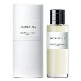 Отзывы на Christian Dior - Diorissima