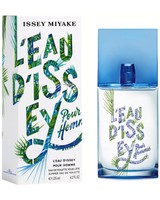 Мужская парфюмерия Issey Miyake L'eau D'issey Summer 2018