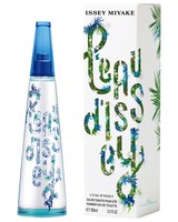 Купить Issey Miyake L'eau D'issey Summer 2018