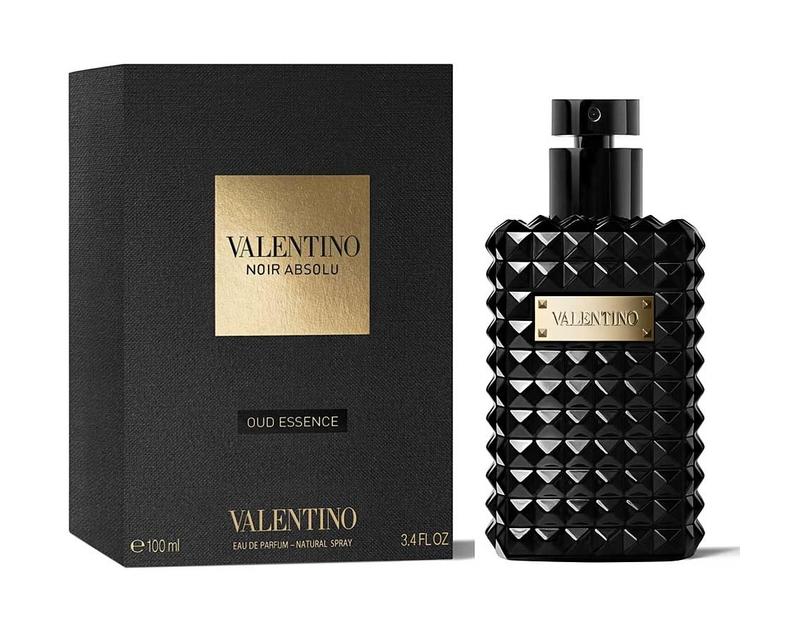 Valentino - Valentino Noir Absolu Oud Essence