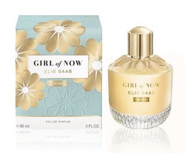 Купить Elie Saab Girl Of Now Shine на Духи.рф | Оригинальная парфюмерия!